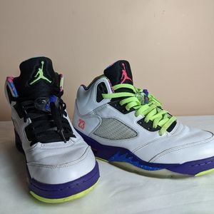 Air Jordan 5 retro Alternative Bel Air